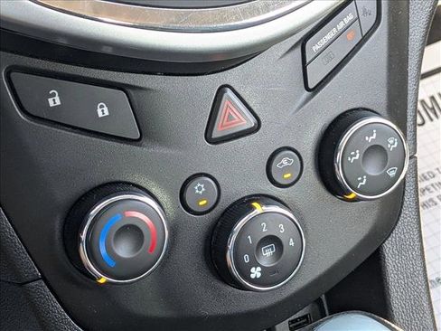 Used 2019 Chevrolet Sonic LT image 15