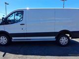 Certified 2023 Ford Transit 250 Low Roof w/ Exterior Upgrade Package image 5