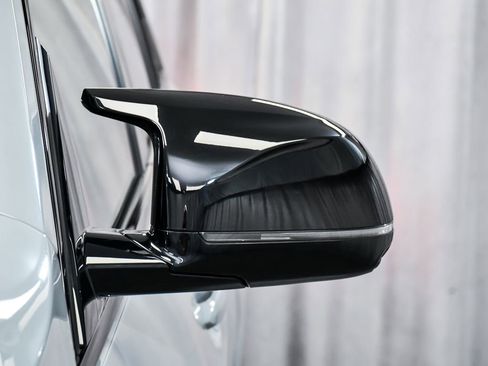 Used 2026 BMW X7 M60i AWD/4WD image 90