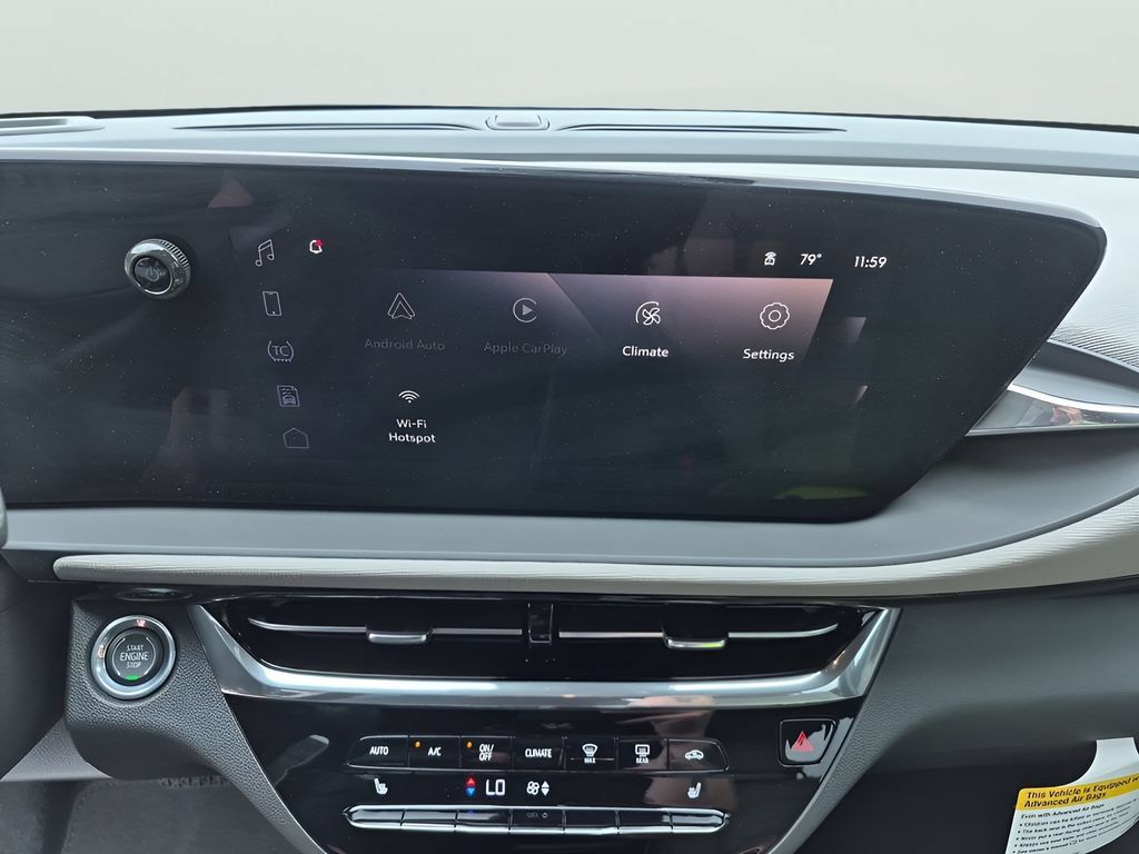New 2026 Buick Envista Preferred FWD image 28