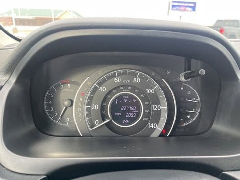 Used 2014 Honda CR-V EX image 13