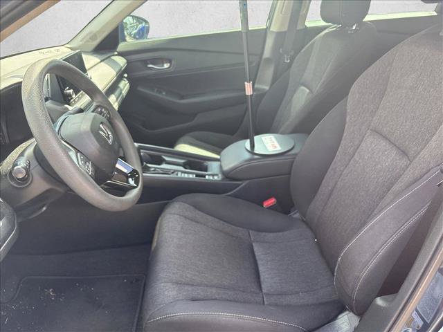 Used 2024 Honda Accord EX image 11