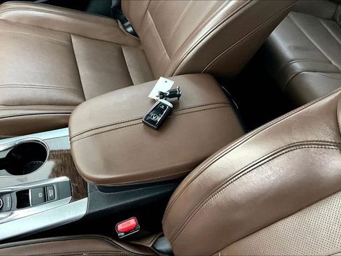 Used 2018 Acura TLX 3.5L V6 image 14