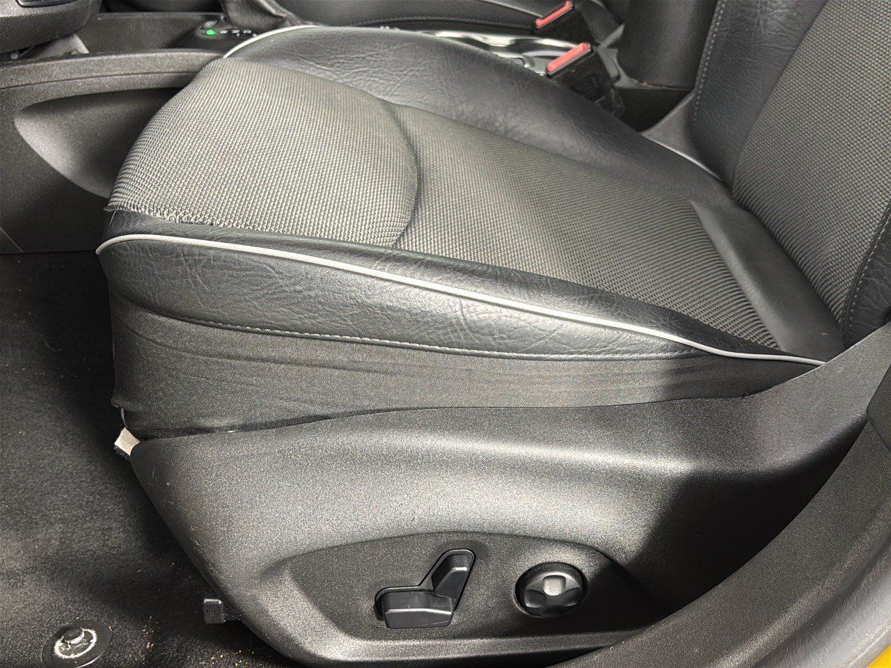 Used 2016 FIAT 500X Trekking AWD/4WD image 16