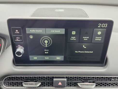 New 2026 Honda HR-V EX-L image 20