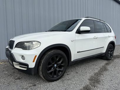 Used 2008 BMW X5 3.0si w/ Sport Pkg