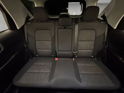 Used 2021 Ford Bronco Sport Big Bend image 22