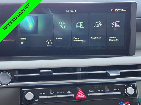 New 2025 Hyundai Tucson SEL image 15