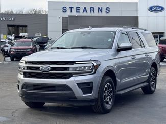 Used 2024 Ford Expedition Max XLT video 2