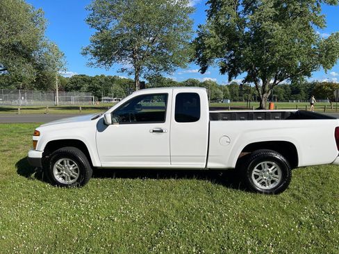 Used 2012 Chevrolet Colorado LT AWD/4WD image 30