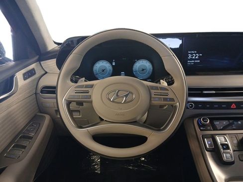 Used 2024 Hyundai Palisade Calligraphy FWD image 12