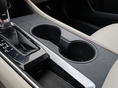 Certified 2020 Nissan Altima 2.5 S image 23