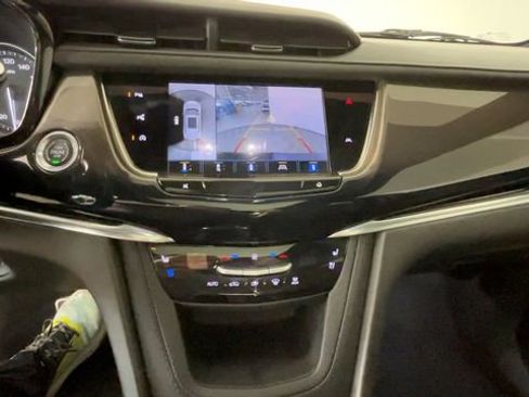 Used 2023 Cadillac XT6 Sport w/ Platinum Package AWD/4WD image 32