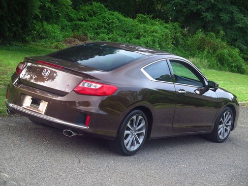 Used 2014 Honda Accord EX-L image 30