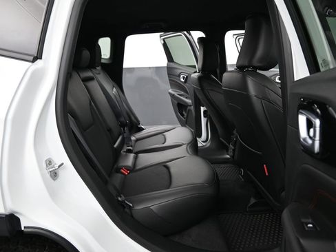 New 2026 Jeep Compass Trailhawk image 15