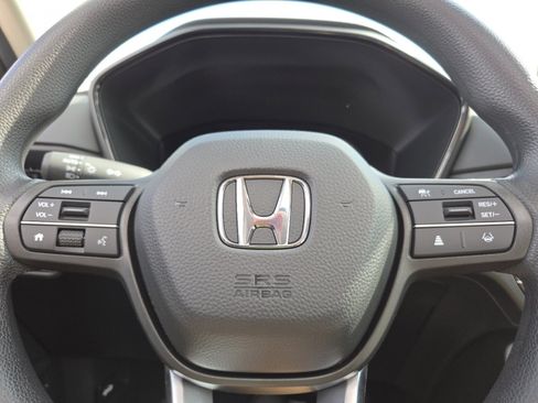 New 2026 Honda CR-V EX image 26