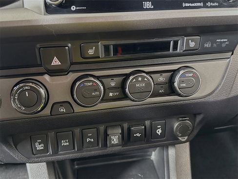 Used 2023 Toyota Tacoma TRD Pro image 23
