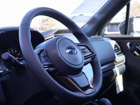 New 2026 Subaru Forester Sport image 26