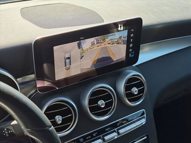 Used 2022 Mercedes-Benz GLC 300 image 14