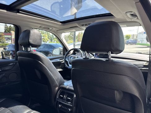 Used 2015 BMW X5 sDrive35i RWD image 21