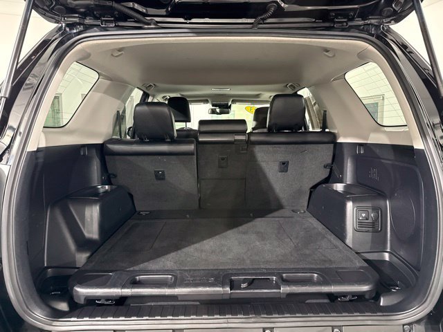 Used 2023 Toyota 4Runner TRD Pro AWD/4WD image 9