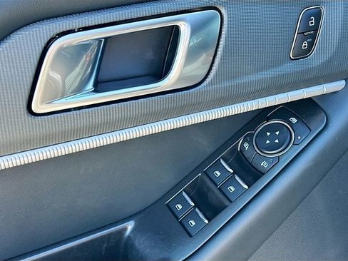 New 2026 Ford Explorer ST-Line image 13