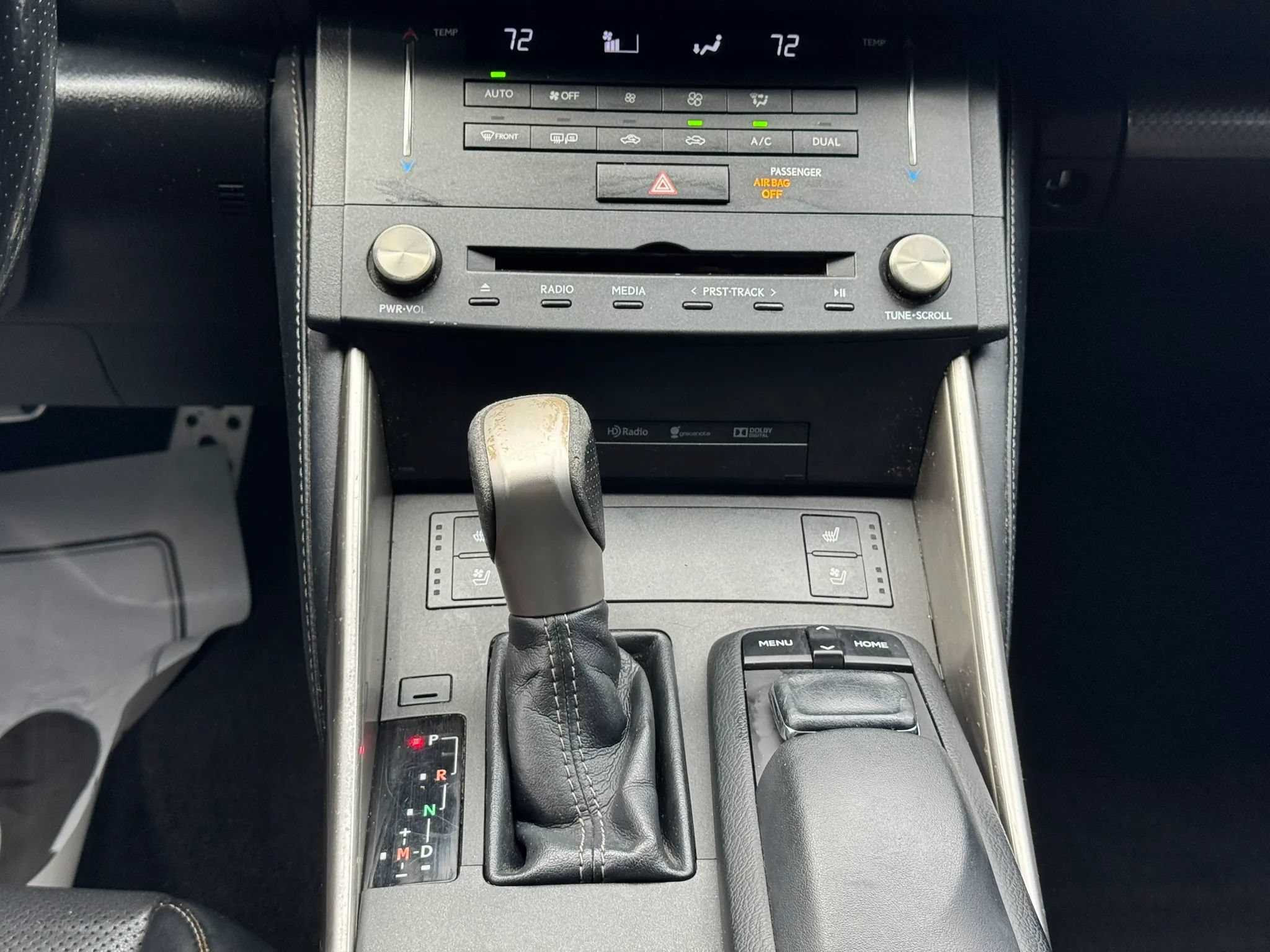 Used 2015 Lexus IS 250 AWD w/ F-Sport Package image 18