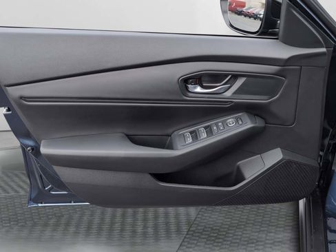 New 2026 Honda Accord SE image 11