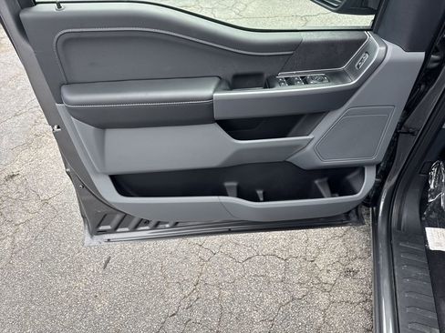 New 2025 Ford F150 XLT image 10