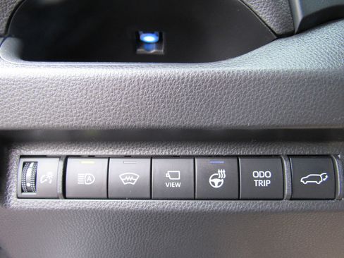 Used 2024 Toyota RAV4 XSE w/ Advanced Technology Package image 12