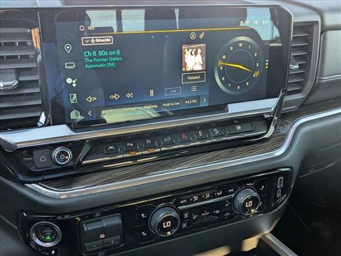 Used 2023 Chevrolet Silverado 1500 RST w/ RST All Star Premium Package image 13