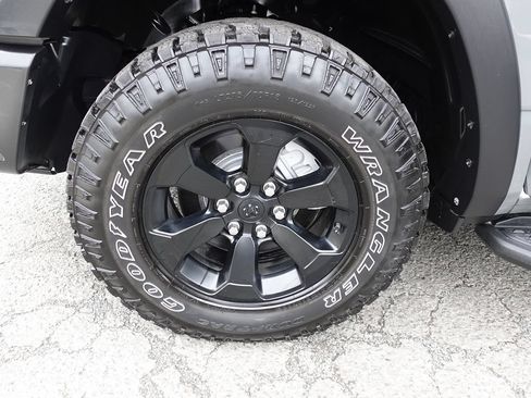 Used 2023 RAM 1500 Rebel w/ Rebel Level 2 Equipment Group AWD/4WD image 68