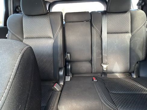 Used 2022 Mitsubishi Outlander ES image 26