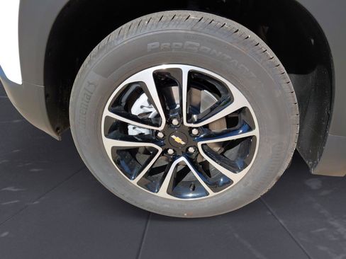 New 2026 Chevrolet TrailBlazer LT w/ Convenience Package image 36