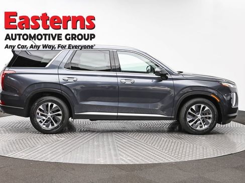 Used 2020 Hyundai Palisade SEL AWD/4WD image 4
