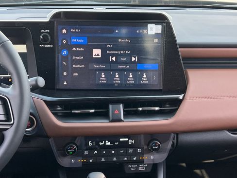 New 2026 Subaru Outback Touring XT image 17