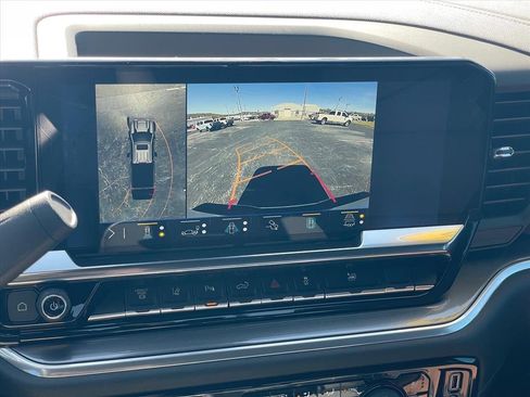 New 2026 Chevrolet Silverado 2500 High Country w/ Technology Package AWD/4WD image 16