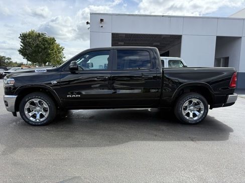 New 2026 RAM 1500 Big Horn image 5