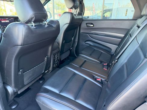 Used 2024 Dodge Durango GT image 19