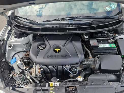 Used 2013 Hyundai Elantra GT image 33