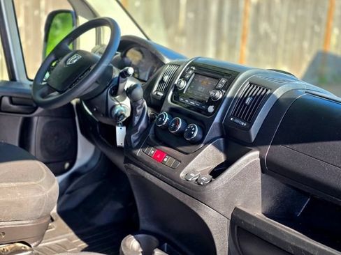 Used 2014 RAM ProMaster 2500 FWD image 22