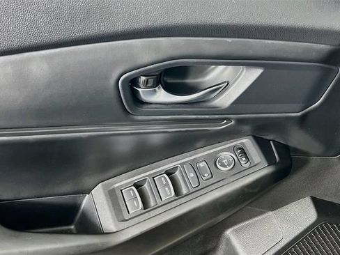 Certified 2024 Honda Accord EX image 21