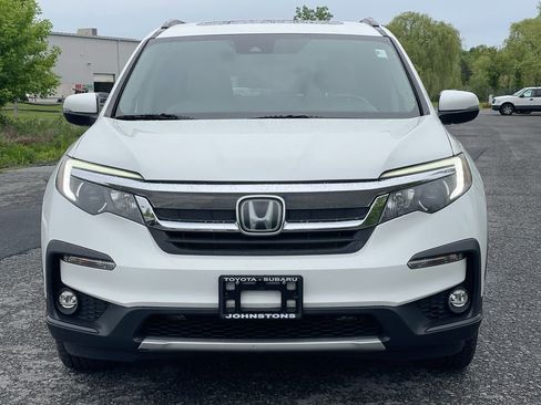 Used 2020 Honda Pilot EX-L image 11
