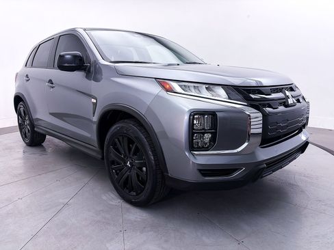 Used 2024 Mitsubishi Outlander Sport LE AWD/4WD image 10