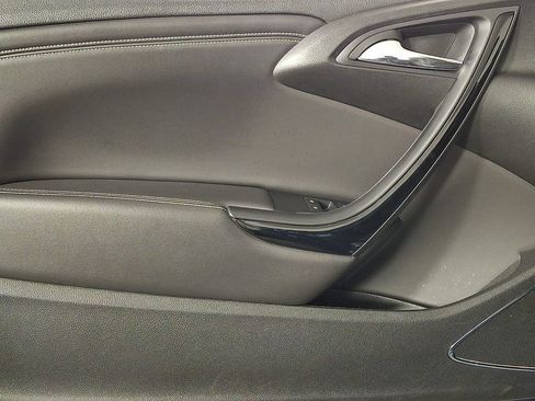Used 2016 Buick Cascada Premium FWD image 14