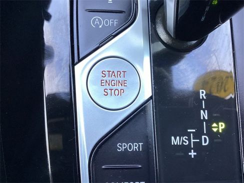 Used 2024 BMW X3 xDrive30i w/ Convenience Package image 19