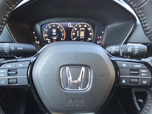 New 2026 Honda CR-V EX-L image 16