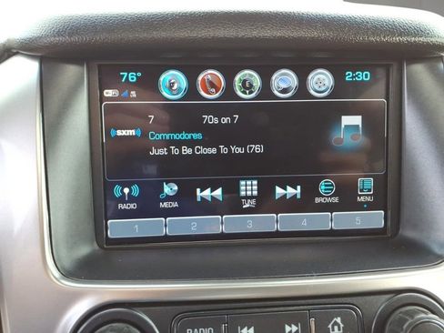 Used 2019 Chevrolet Tahoe Premier AWD/4WD image 22
