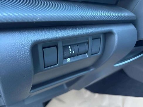 New 2026 Subaru Crosstrek 2.0i Premium image 10