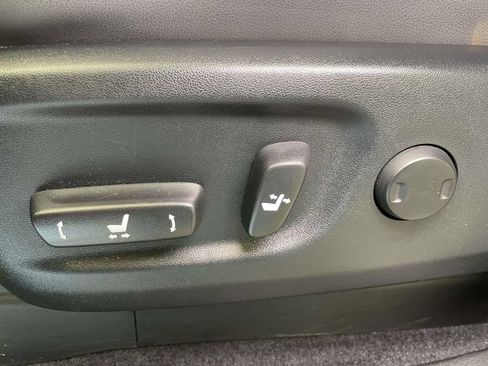 Used 2021 Lexus GX 460 Premium AWD/4WD image 14